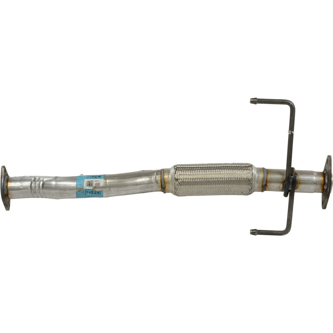 Walker Exhaust 73024 2007-2015 Mazda CX-9 Exhaust Pipe