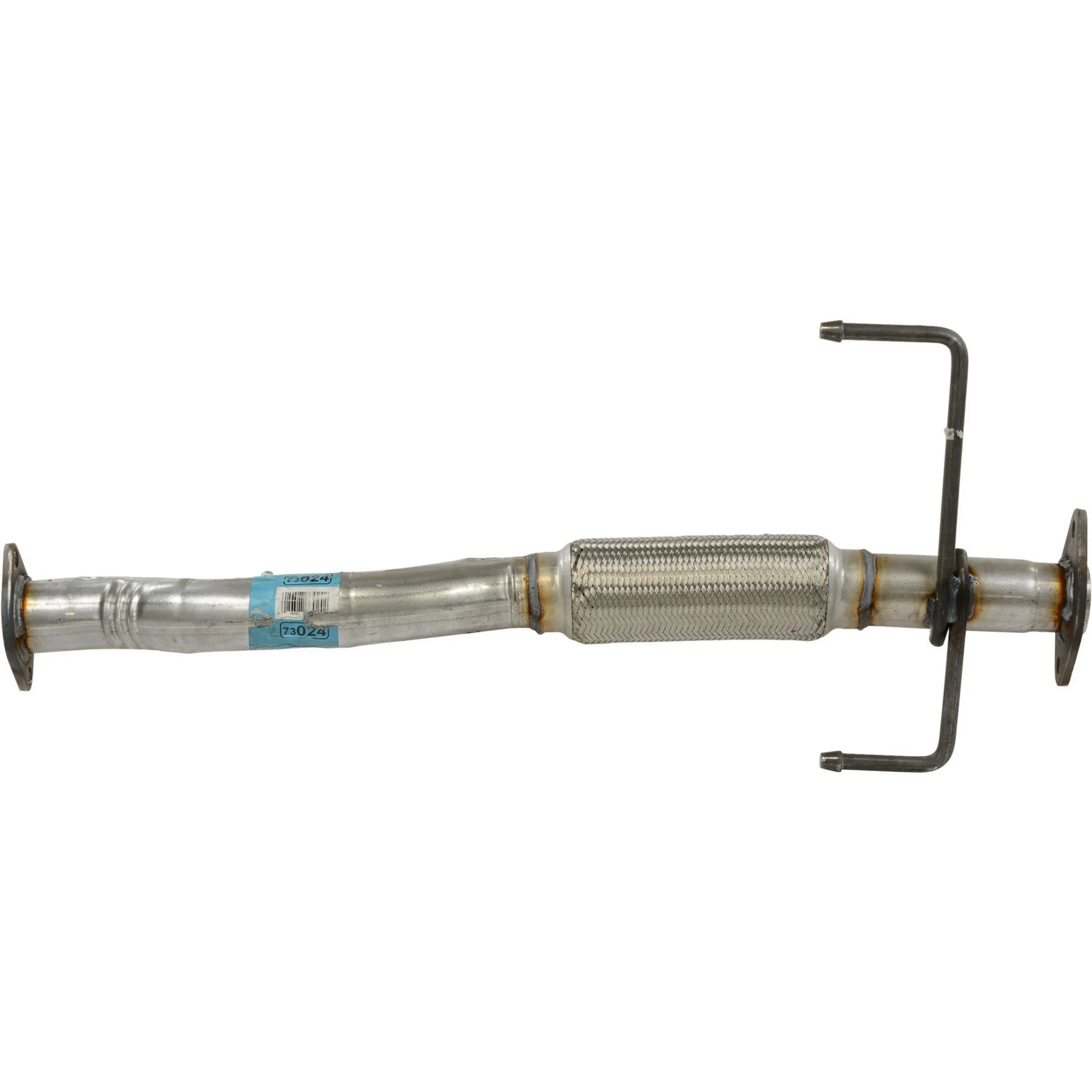 Walker Exhaust 73024 2007-2015 Mazda CX-9 Exhaust Pipe