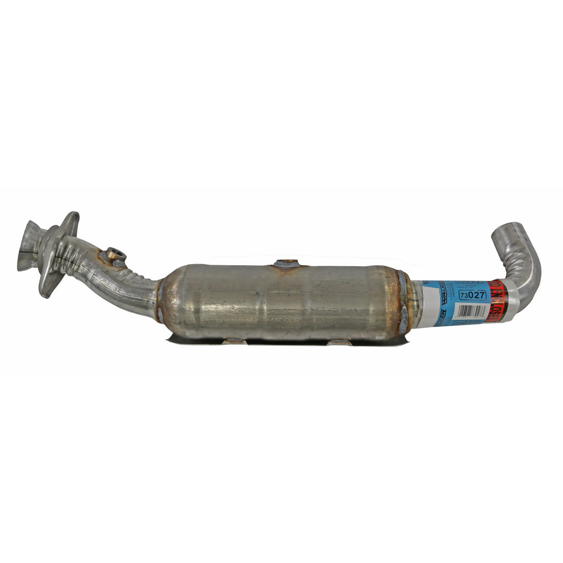 Walker Exhaust 73027 2011-2014 Ford F-150 Catalytic Converter