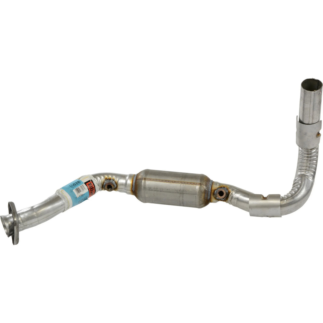 Walker Exhaust 73028 2007 Chrysler Aspen Catalytic Converter