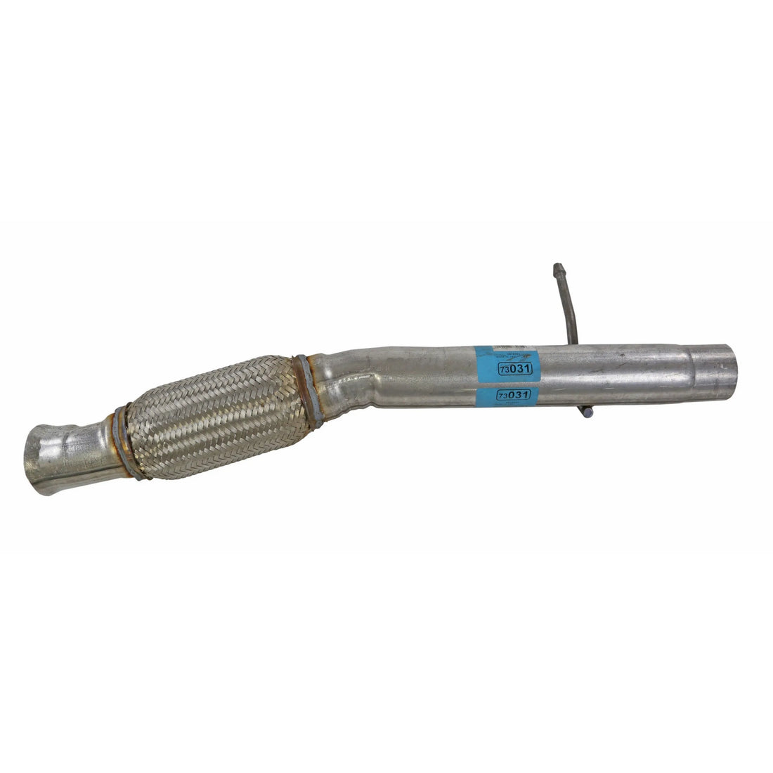 Walker Exhaust 73031 2015-2020 Chevrolet Suburban Exhaust Pipe