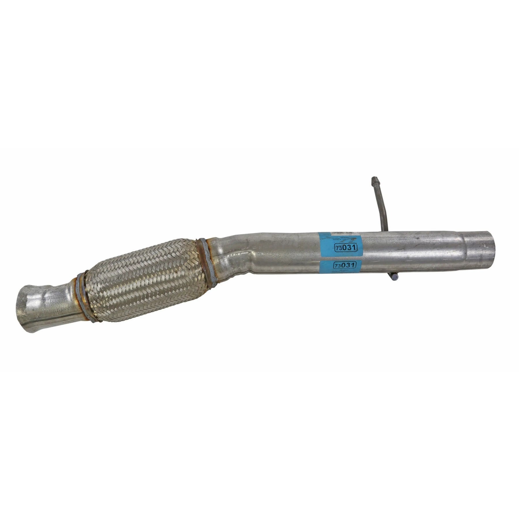 Walker Exhaust 73031 2015-2020 Chevrolet Suburban Exhaust Pipe