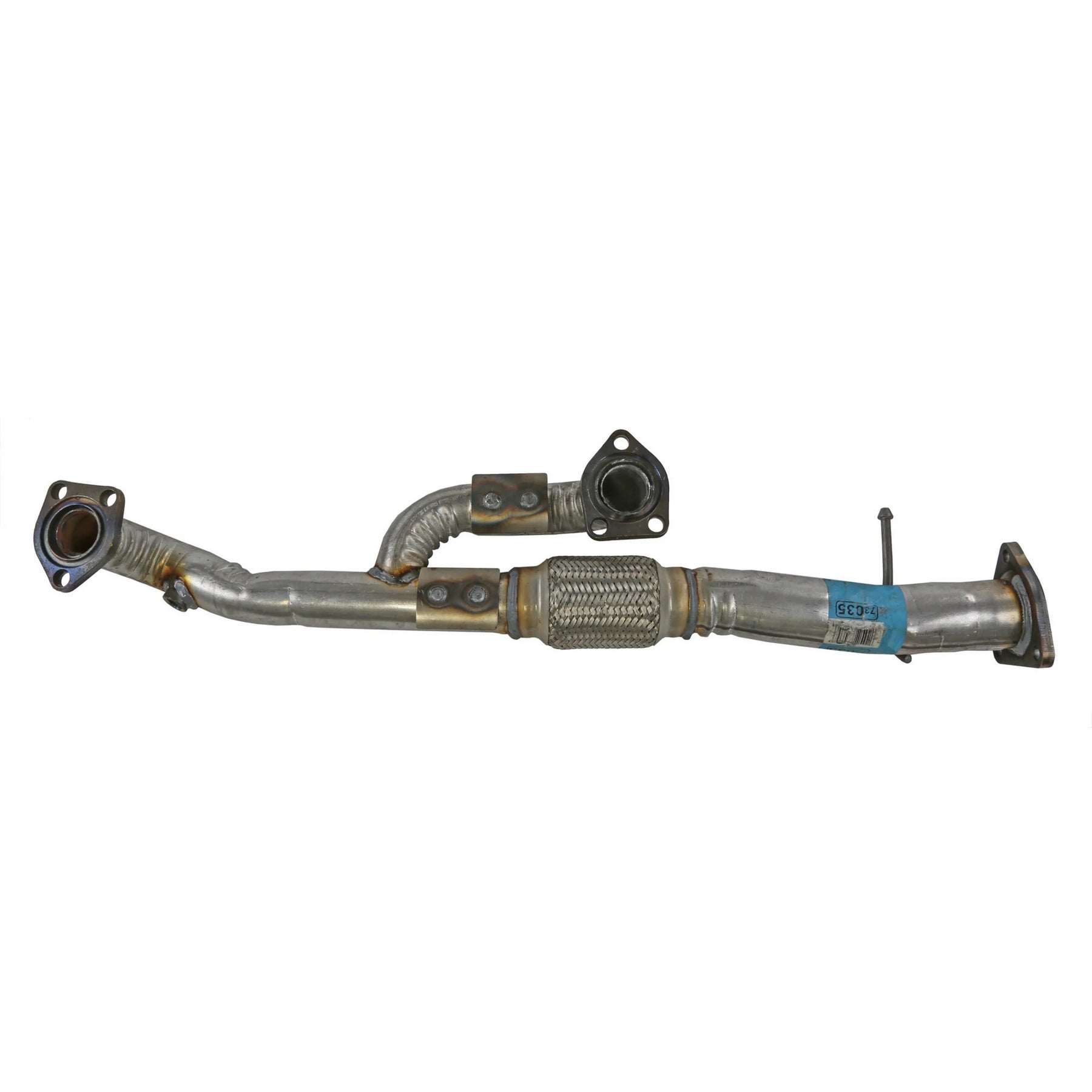 Walker Exhaust 73035 2013-2018 Acura RDX Exhaust Y Pipe