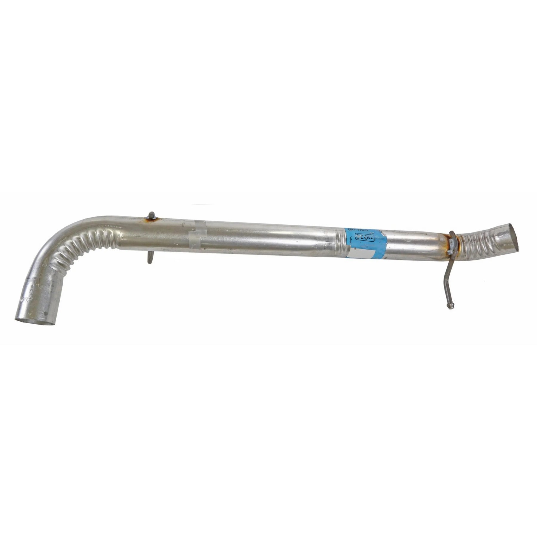 Walker Exhaust 73036 2014-2017 Ford Transit Connect Exhaust Tail Pipe