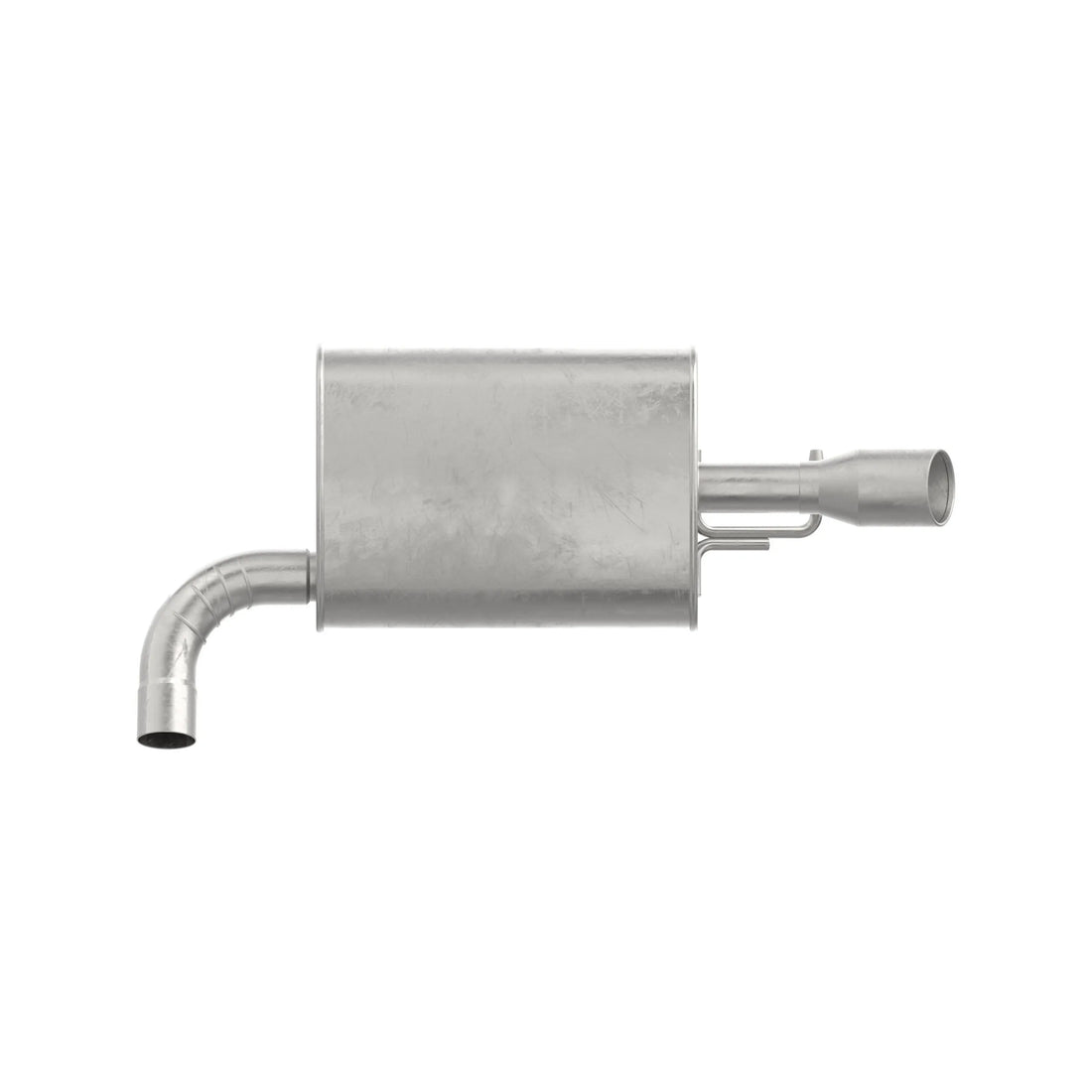 Walker Exhaust 73038 2016-2019 Ford Explorer Exhaust Muffler Assembly