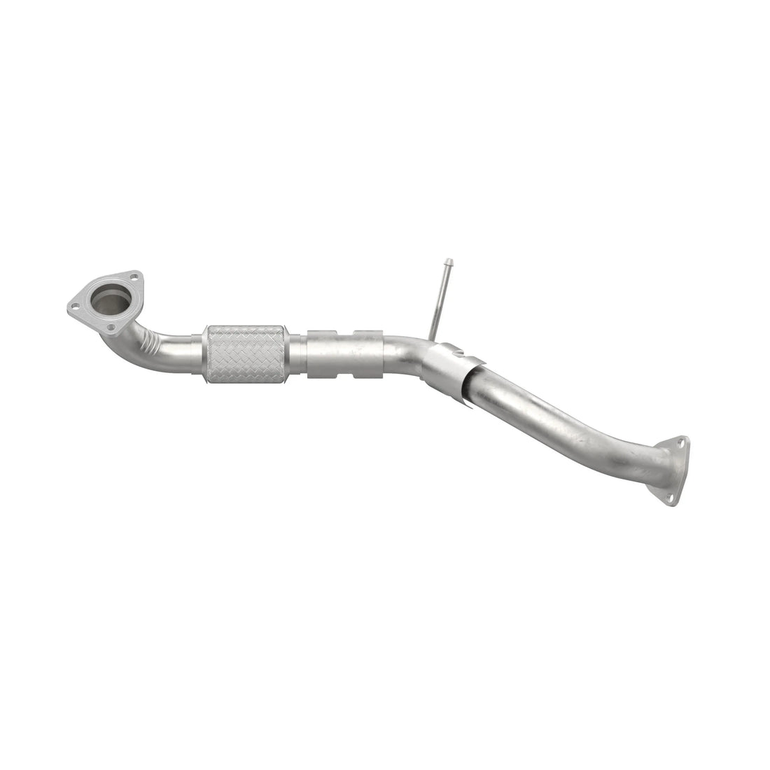 Walker Exhaust 73043 2016-2021 Honda Civic Exhaust Pipe