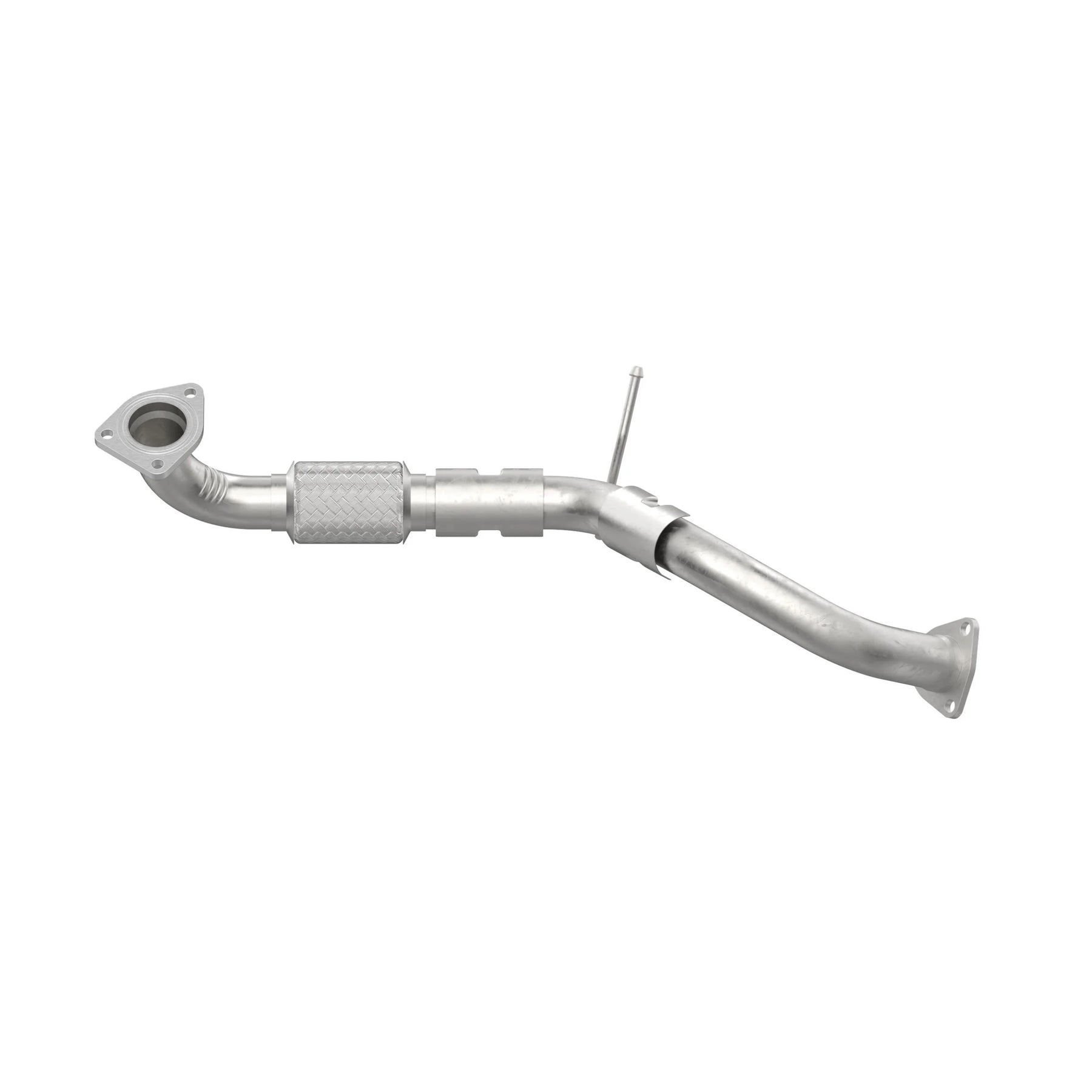 Walker Exhaust 73043 2016-2021 Honda Civic Exhaust Pipe