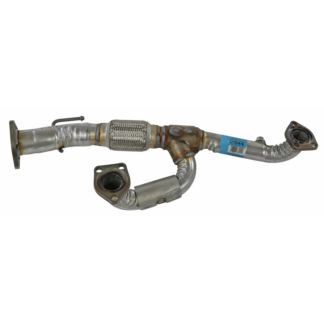 Walker Exhaust 73044 2014-2015 Honda Odyssey Exhaust Y Pipe