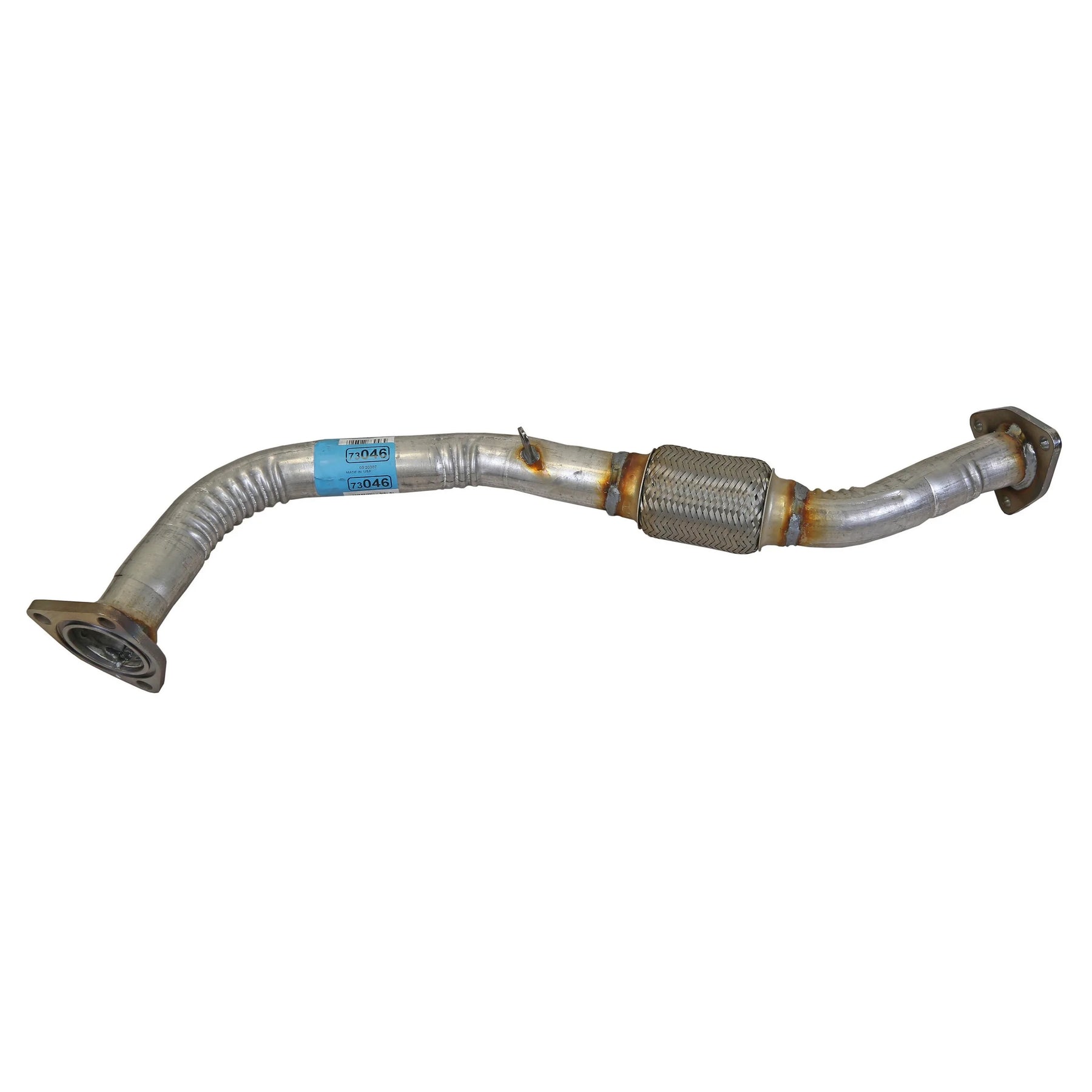 Walker Exhaust 73046 2015-2016 Honda CR-V Exhaust Pipe