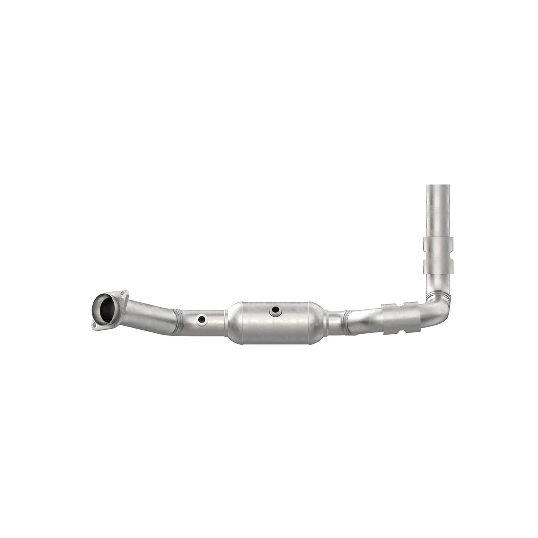 Walker Exhaust 73047 2009 Chrysler Aspen Catalytic Converter