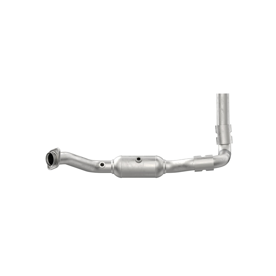 Walker Exhaust 73050 2008 Chrysler Aspen Catalytic Converter