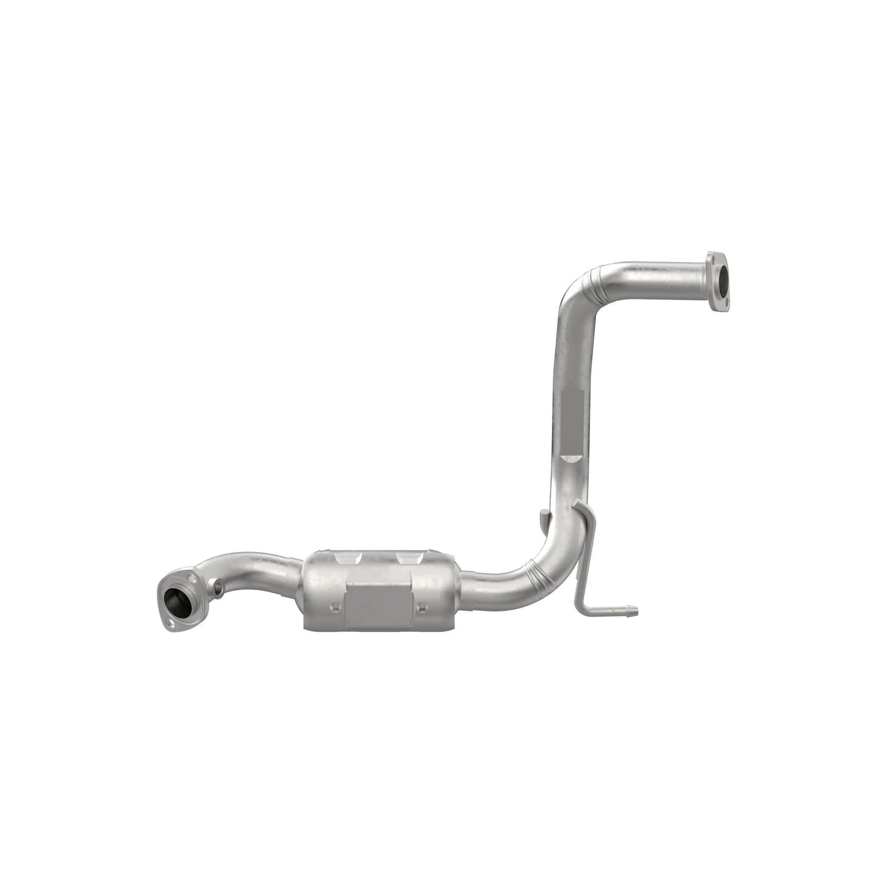 Walker Exhaust 73051 2016-2020 Toyota Tacoma Catalytic Converter