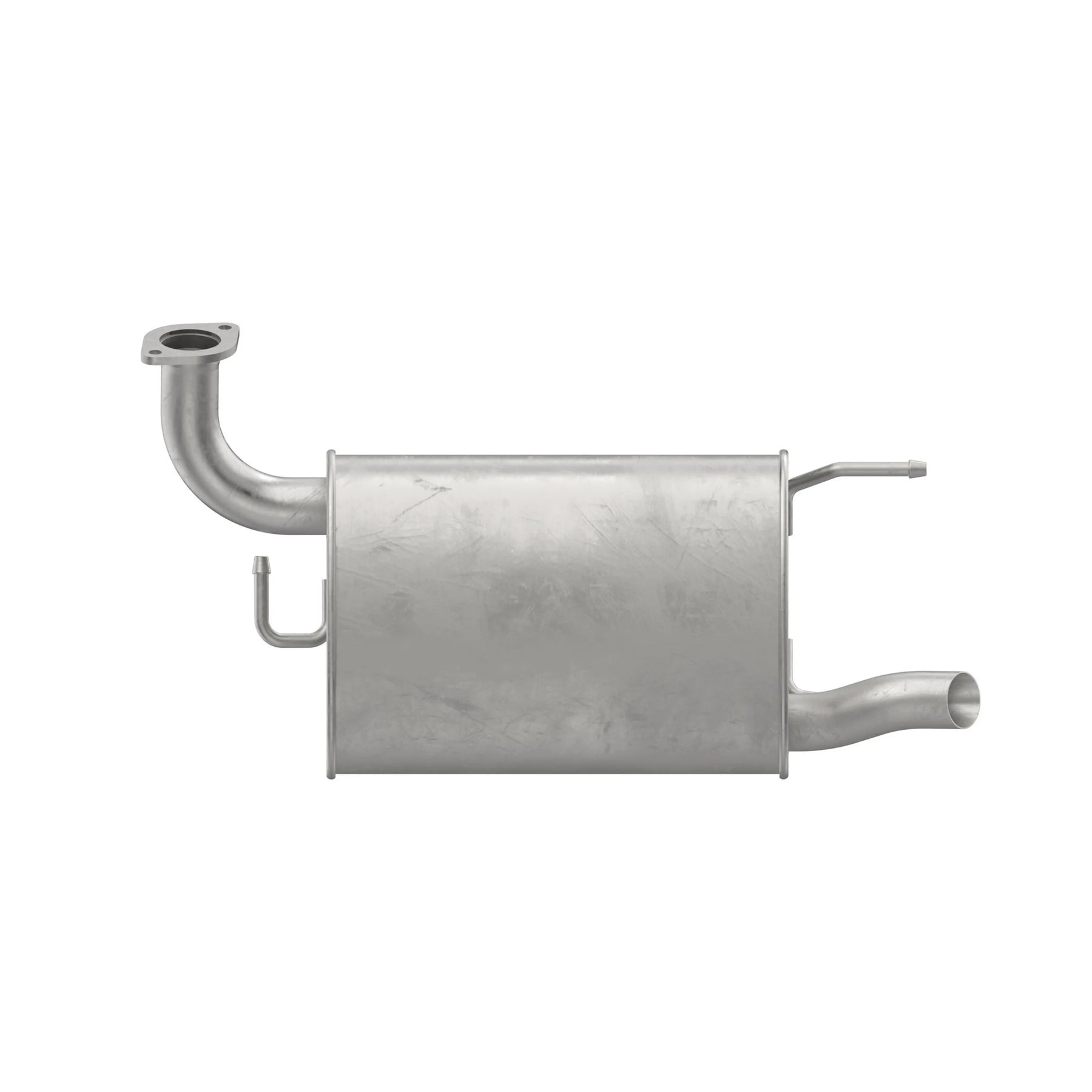 Walker Exhaust 73053 2012-2017 Toyota Camry Exhaust Muffler Assembly