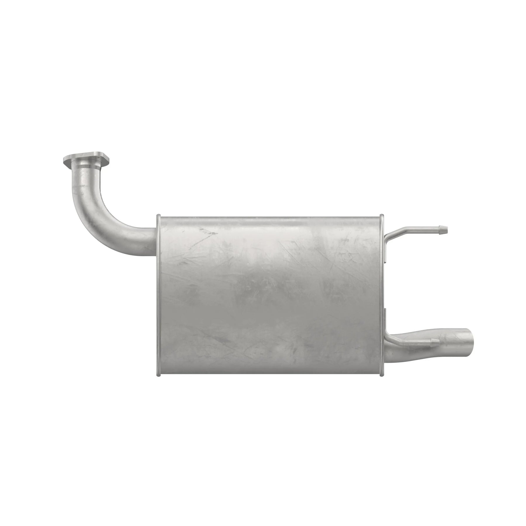 Walker Exhaust 73054 2012-2017 Toyota Camry Exhaust Muffler Assembly