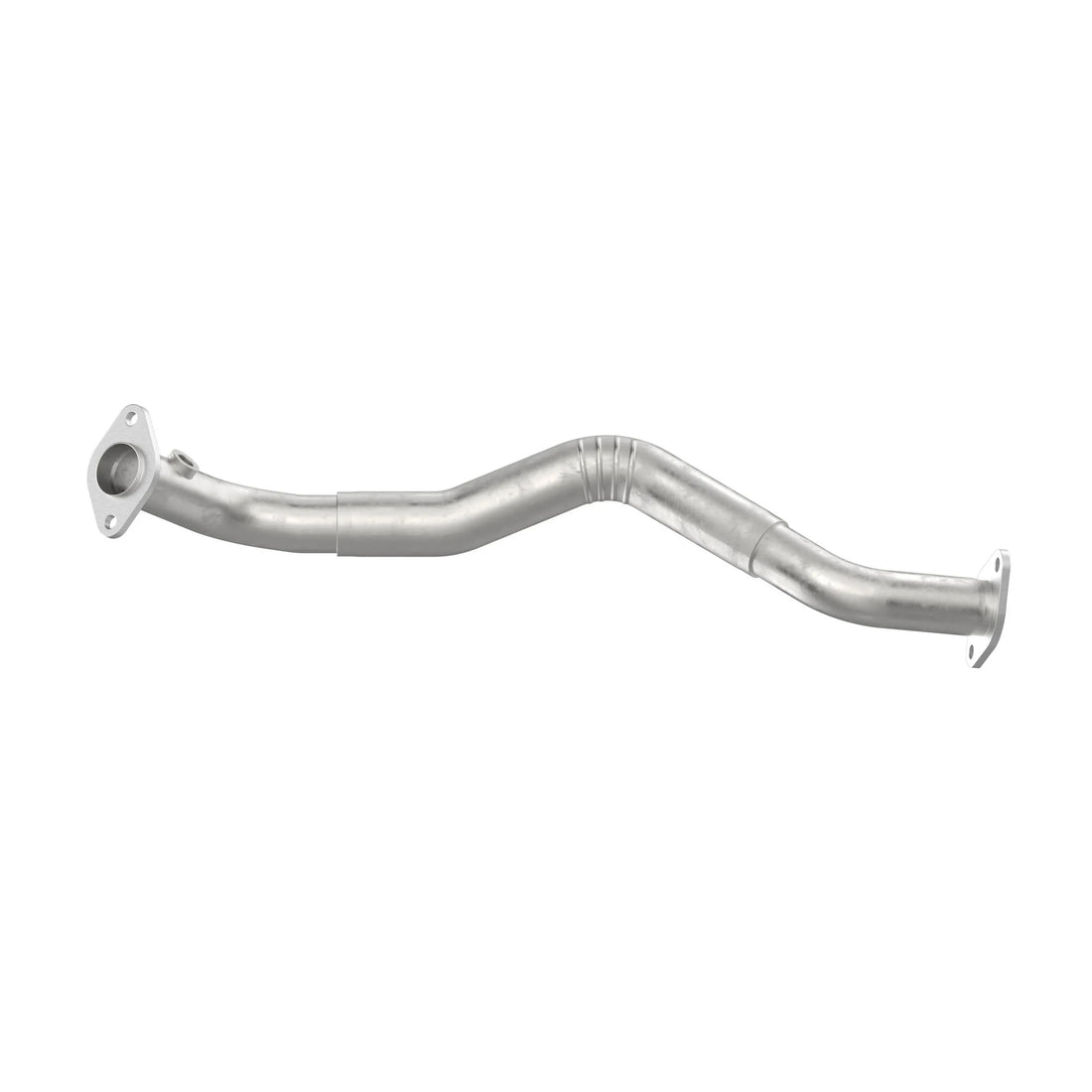 Walker Exhaust 73057 2016-2020 Lexus RX350 Exhaust Pipe