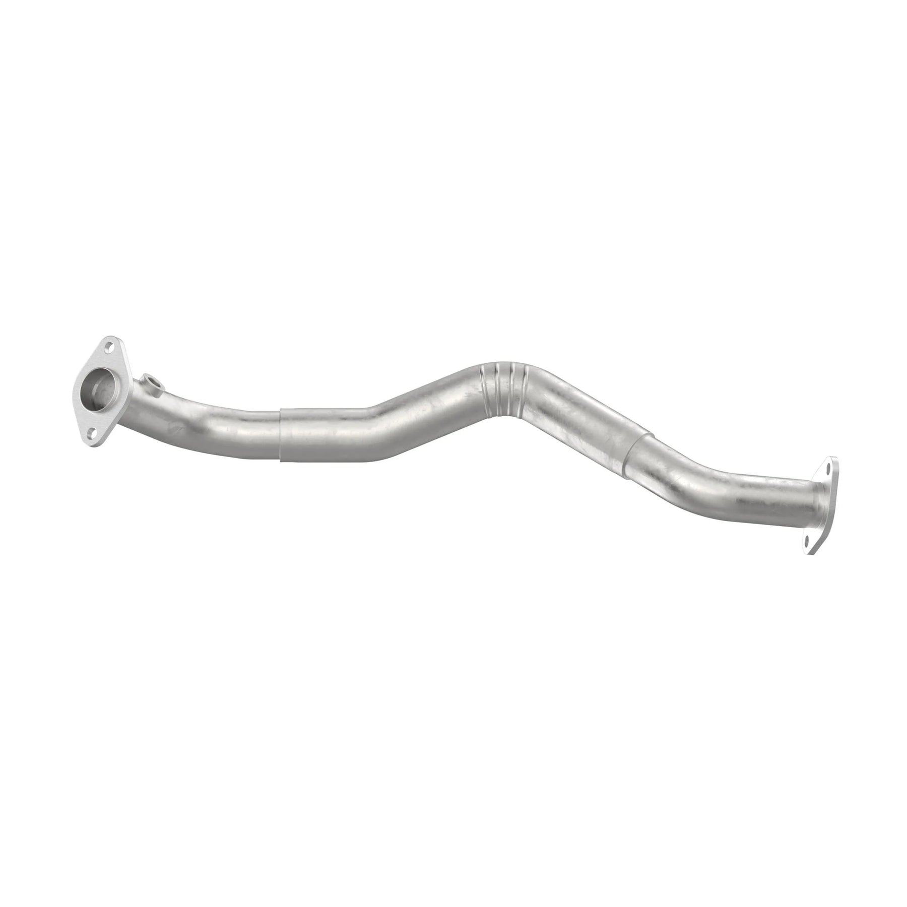Walker Exhaust 73057 2016-2020 Lexus RX350 Exhaust Pipe