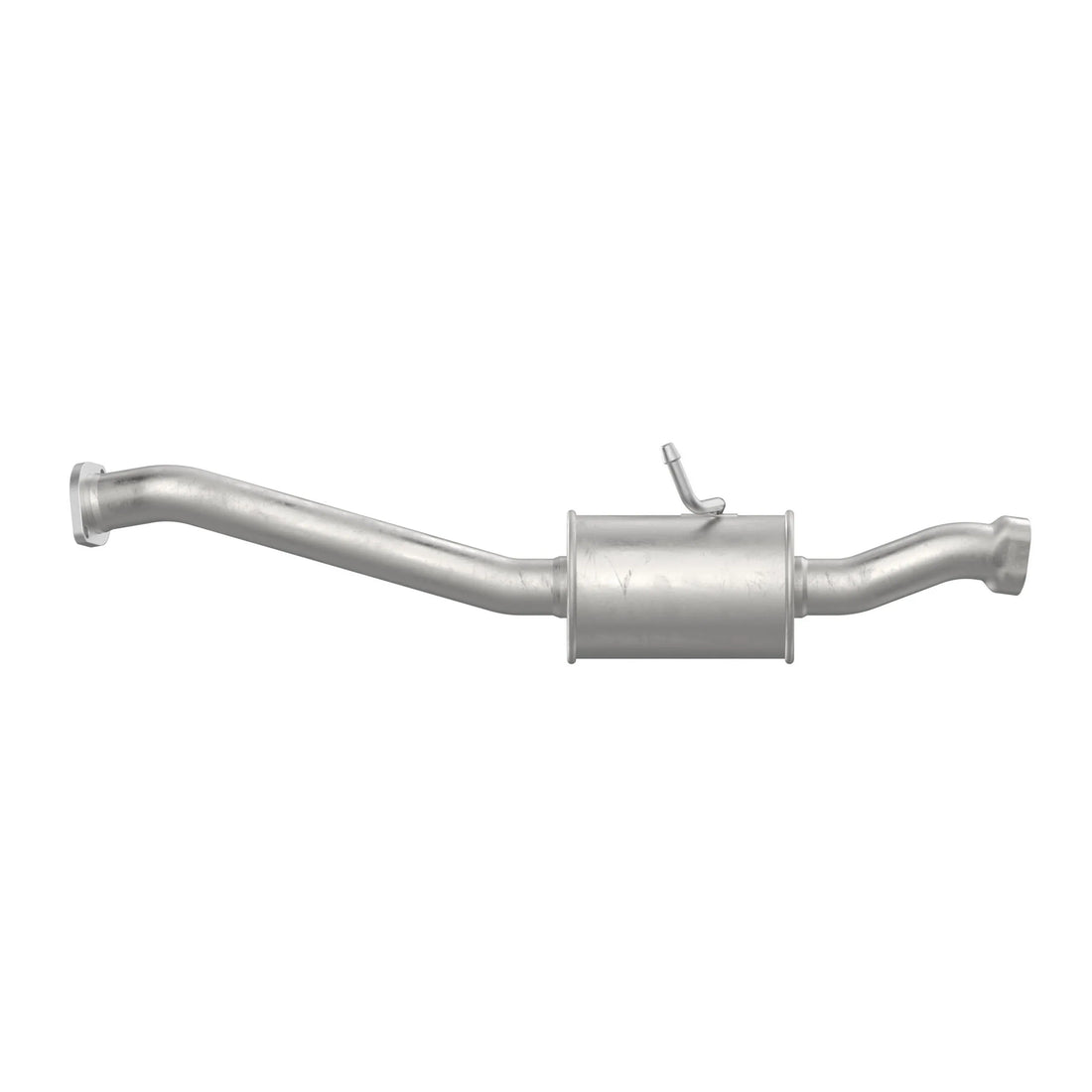 Walker Exhaust 73058 2017-2020 Acura MDX Exhaust Resonator and Pipe Assembly
