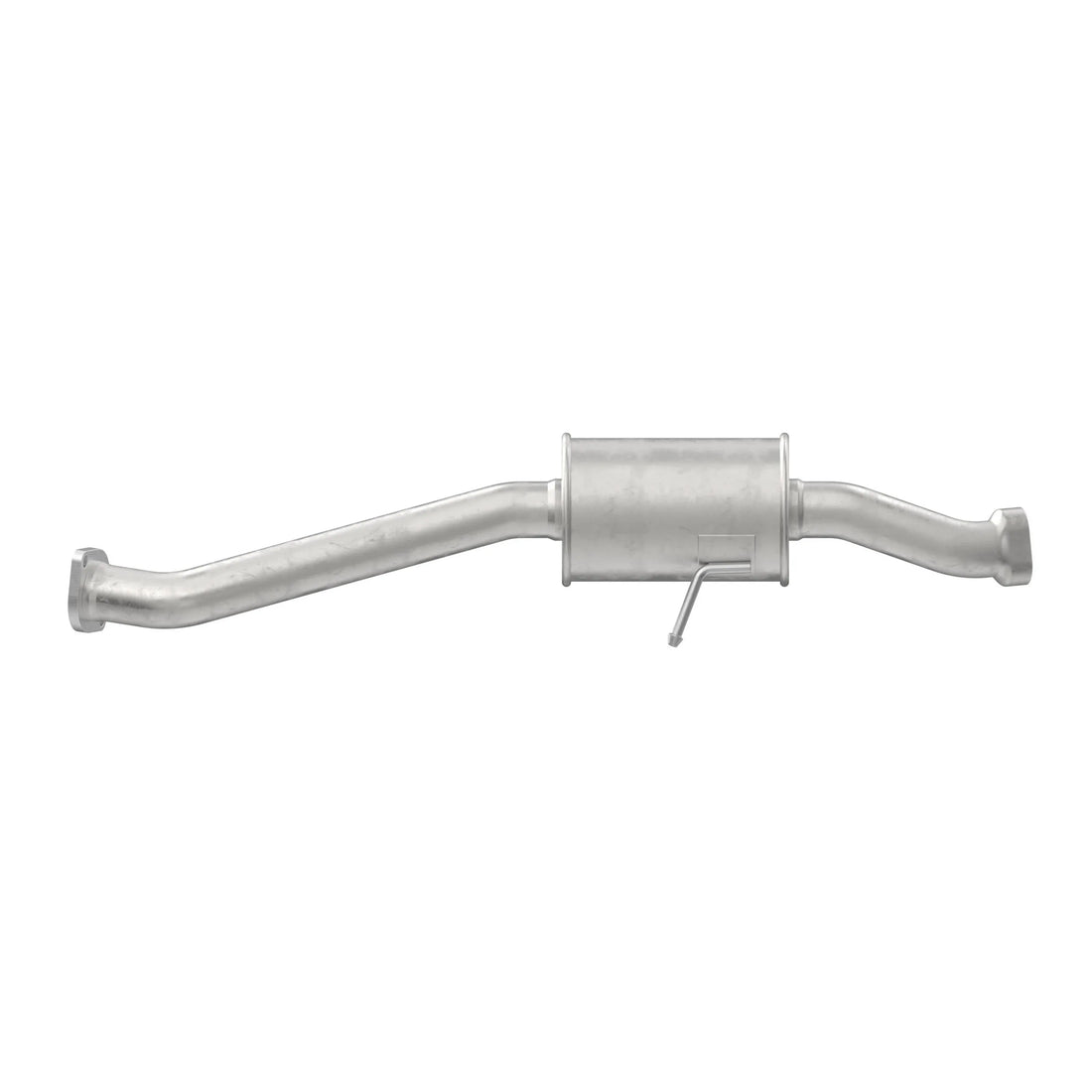 Walker Exhaust 73059 2017-2020 Acura MDX Exhaust Resonator and Pipe Assembly