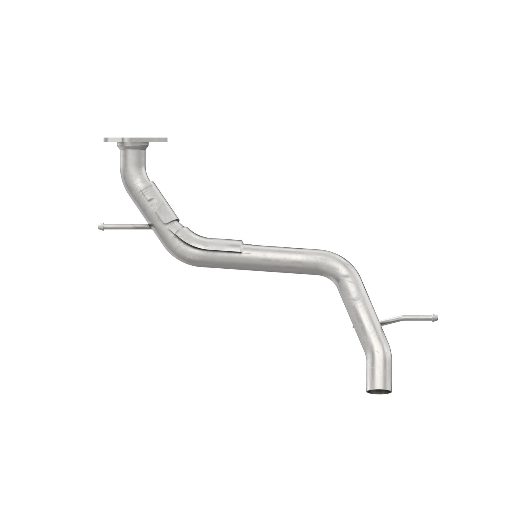 Walker Exhaust 73060 2016-2022 Honda HR-V Exhaust Pipe