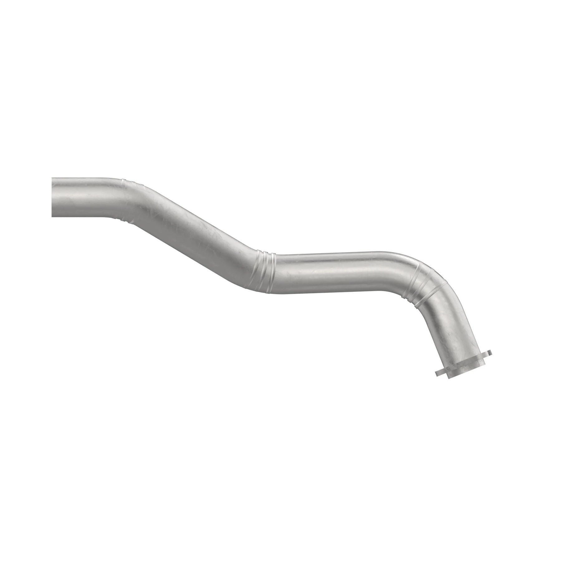 Walker Exhaust 73062 2016-2020 Lexus RX350 Exhaust Pipe