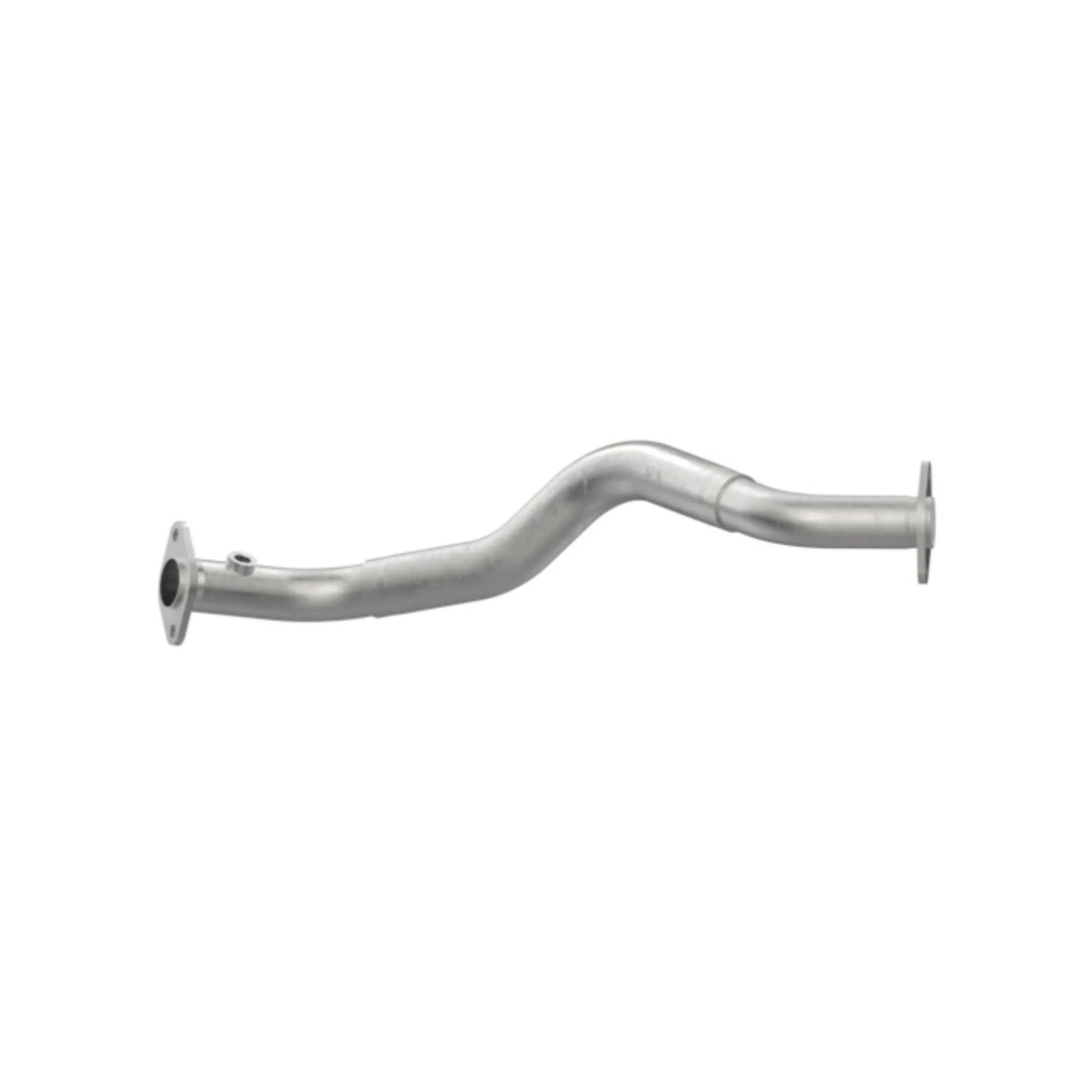 Walker Exhaust 73063 2016-2020 Lexus RX450h Exhaust Pipe