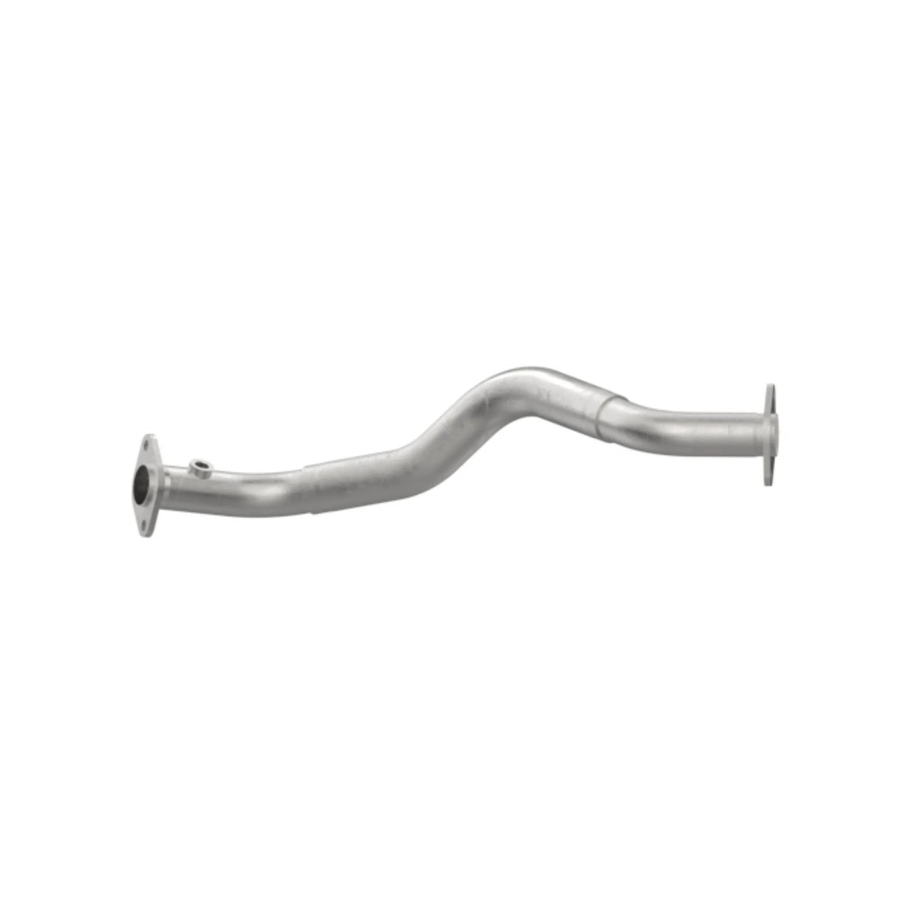 Walker Exhaust 73063 2016-2020 Lexus RX450h Exhaust Pipe