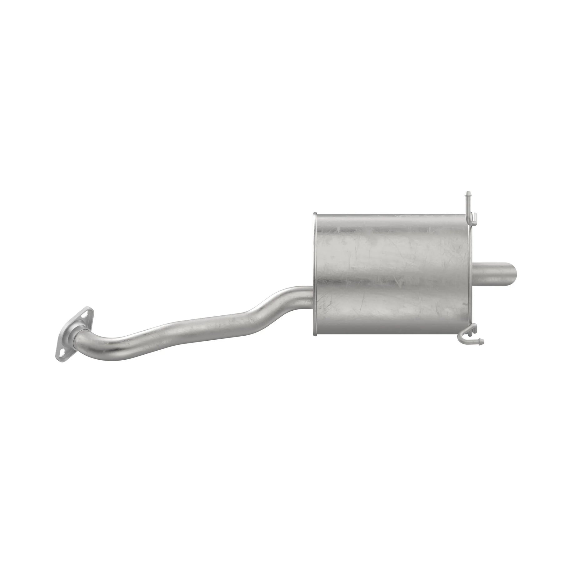 Walker Exhaust 73064 2015-2020 Honda Fit Exhaust Muffler Assembly