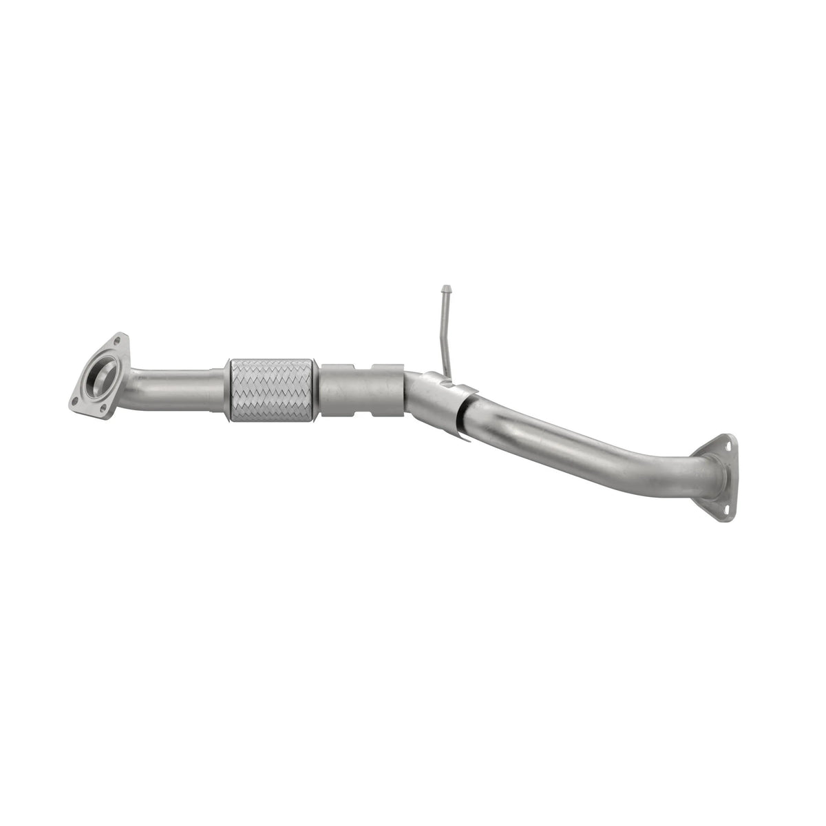 Walker Exhaust 73066 2016-2019 Honda Civic Exhaust Pipe