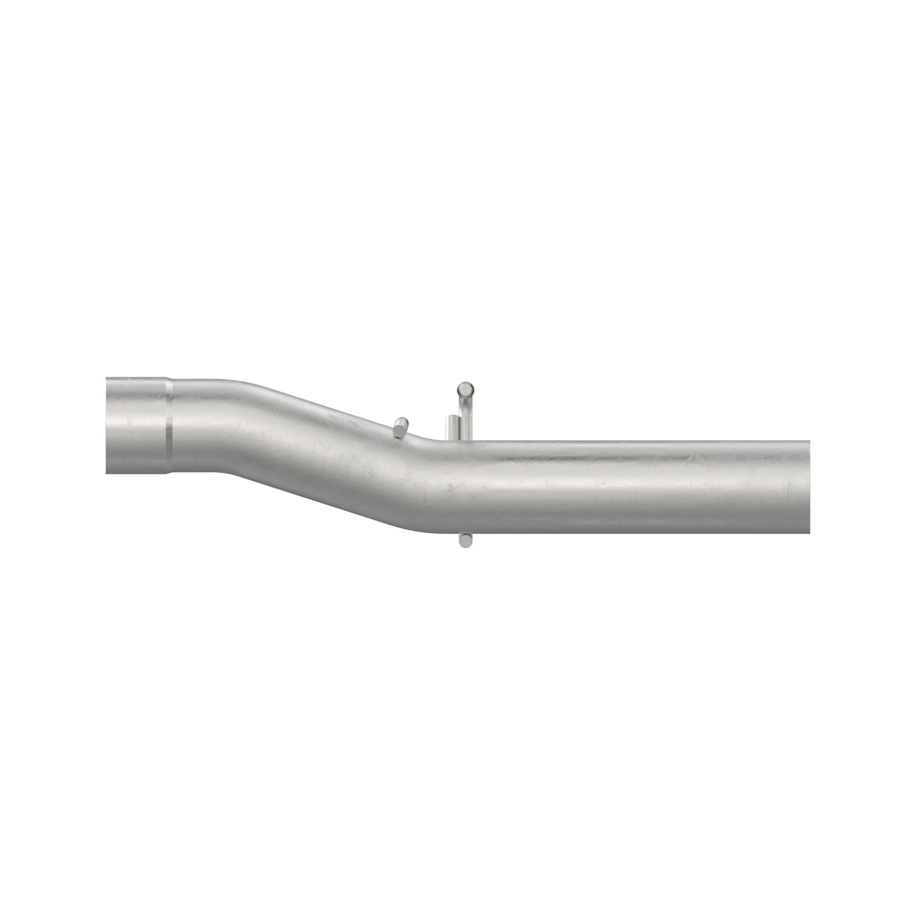 Walker Exhaust 73067 2014-2018 Ram 2500 Exhaust Pipe