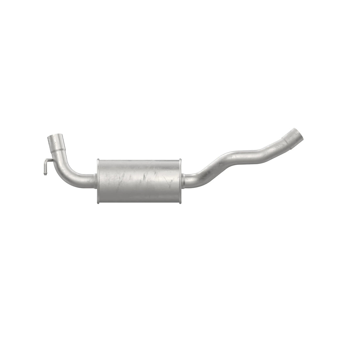 Walker Exhaust 73074 2013-2018 Ford C-Max Exhaust Resonator and Pipe Assembly