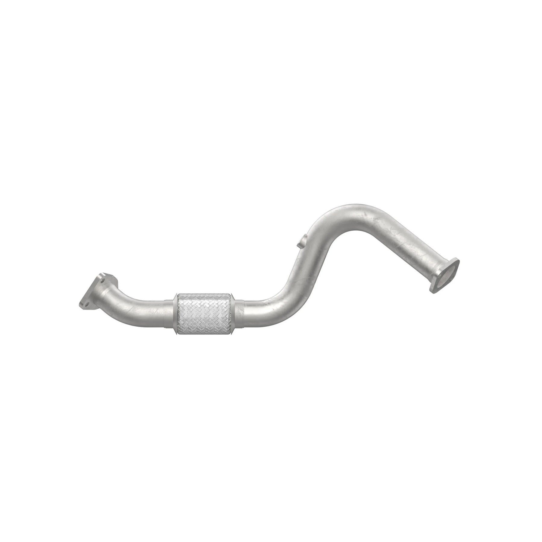 Walker Exhaust 73079 2012-2016 Chevrolet Sonic Exhaust Pipe