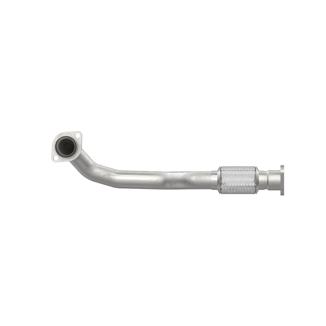 Walker Exhaust 73080 2013-2019 Ford Police Interceptor Utility Exhaust Pipe