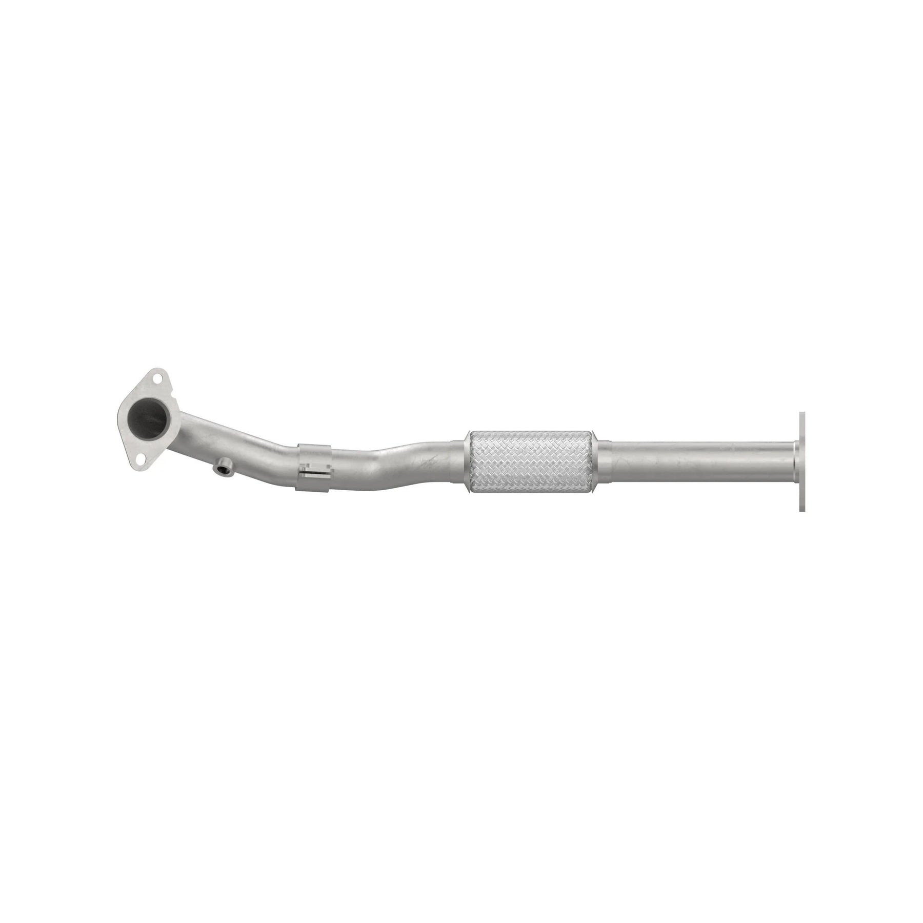 Walker Exhaust 73081 2013-2016 Dodge Dart Exhaust Pipe