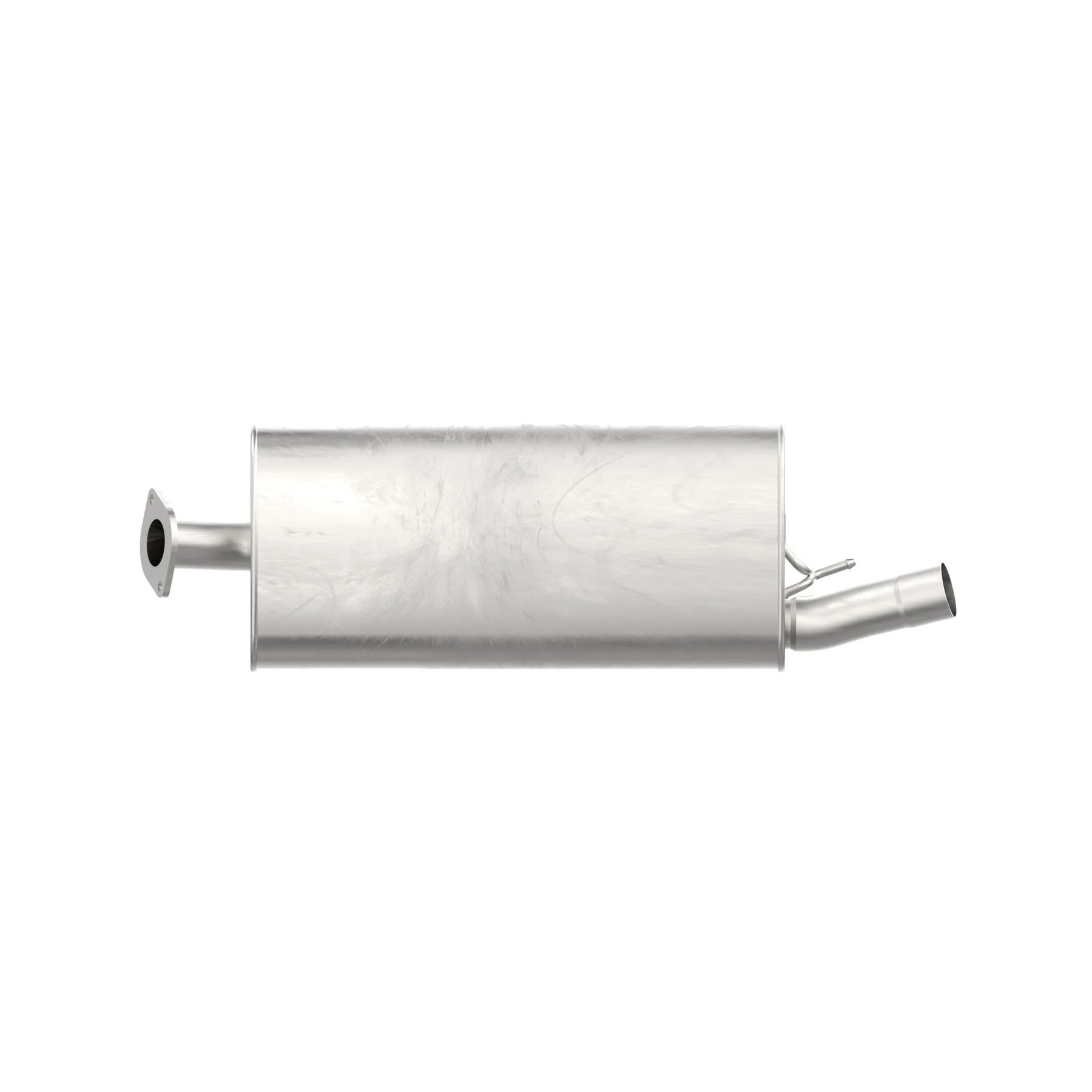 Walker Exhaust 73083 2011-2017 Nissan Quest Exhaust Muffler Assembly