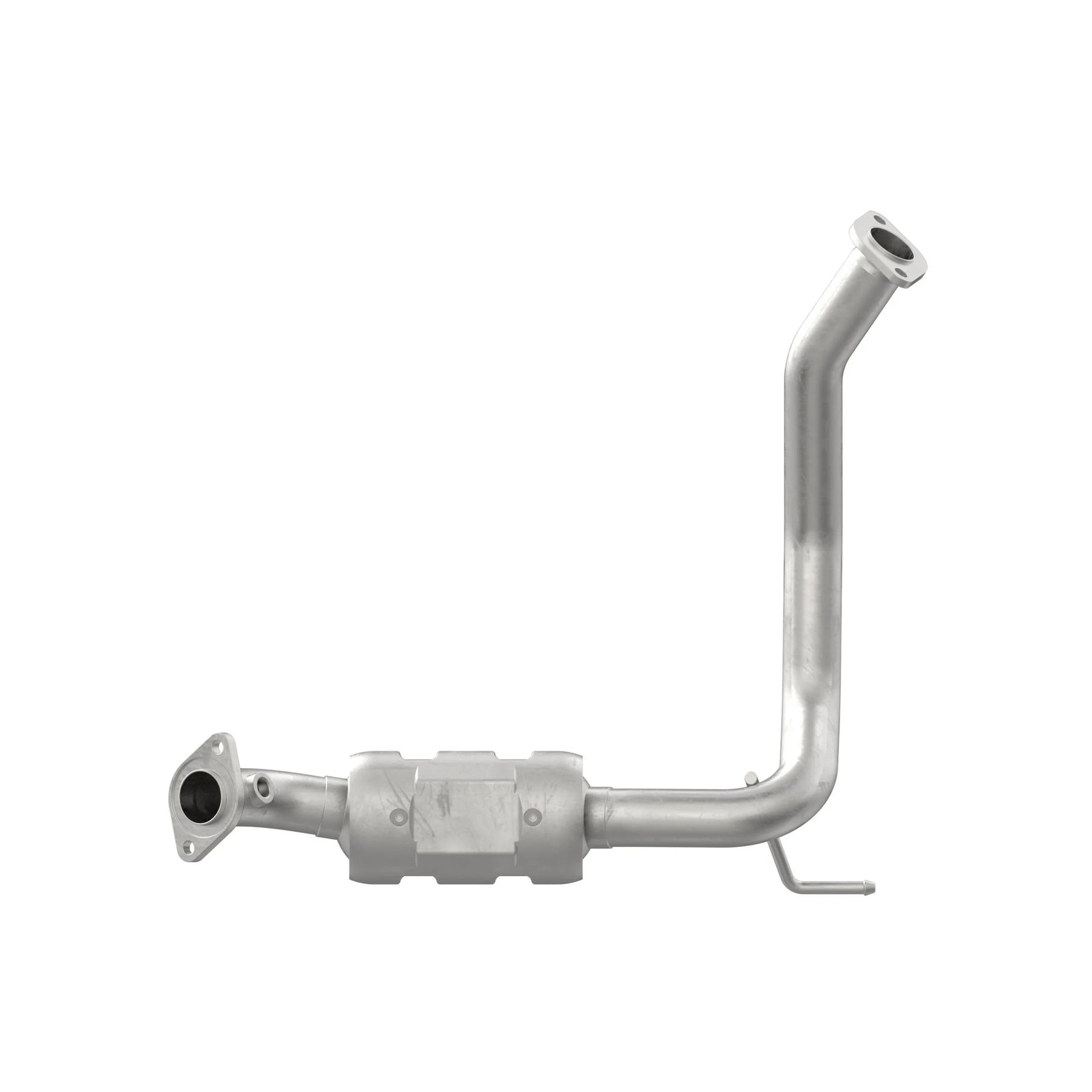 Walker Exhaust 73089 2013-2024 Toyota 4Runner Catalytic Converter
