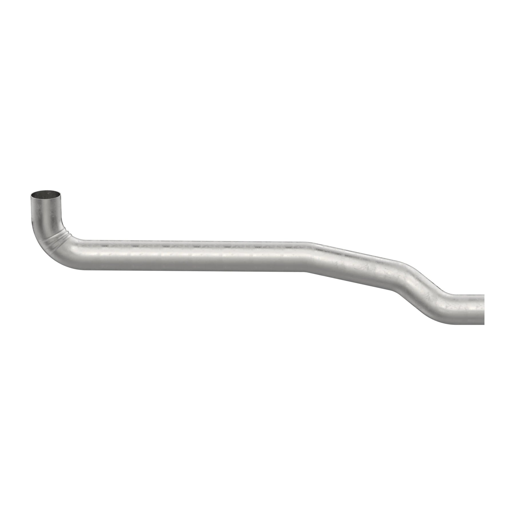 Walker Exhaust 73090 2012-2015 Cadillac CTS Exhaust Pipe