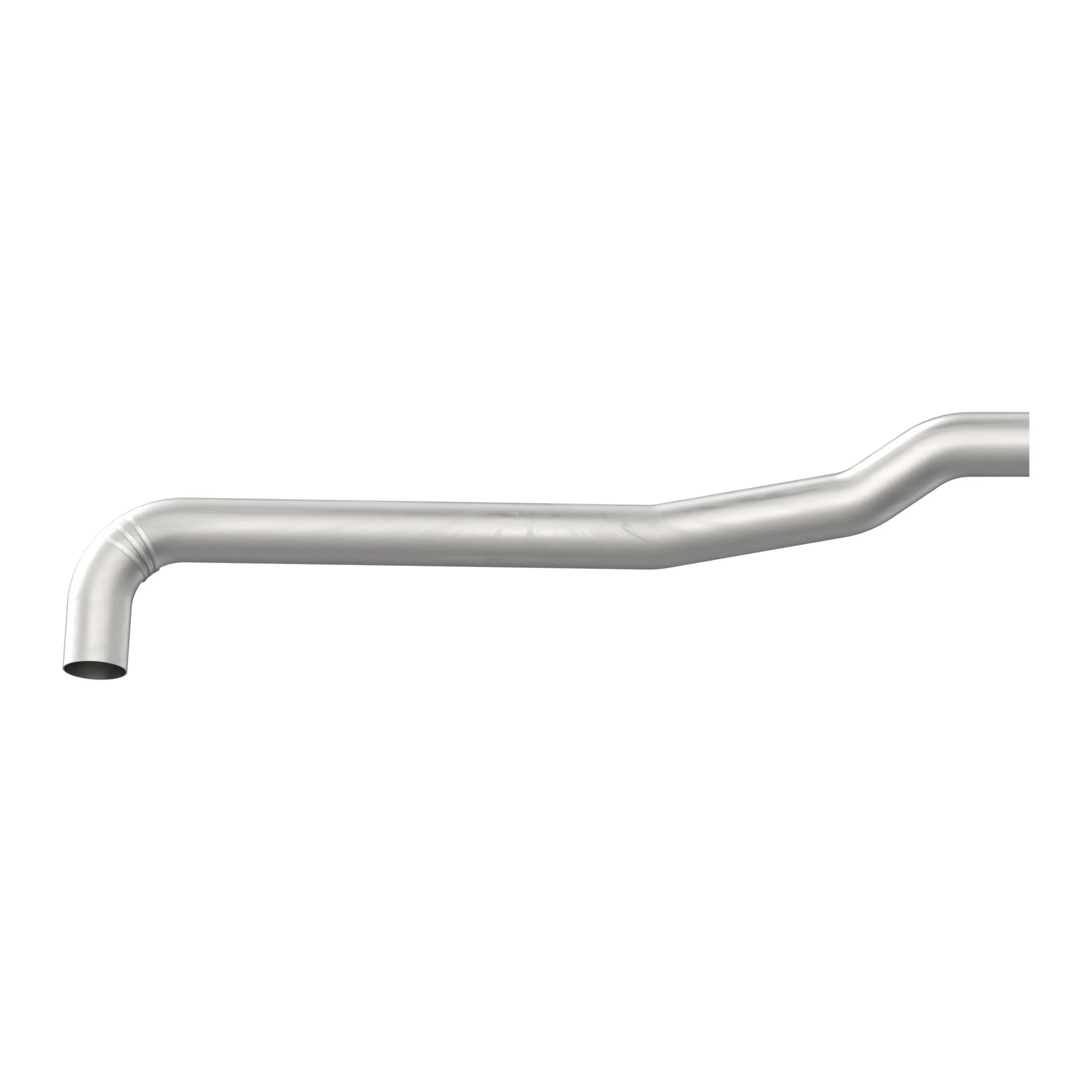 Walker Exhaust 73091 2012-2015 Cadillac CTS Exhaust Pipe