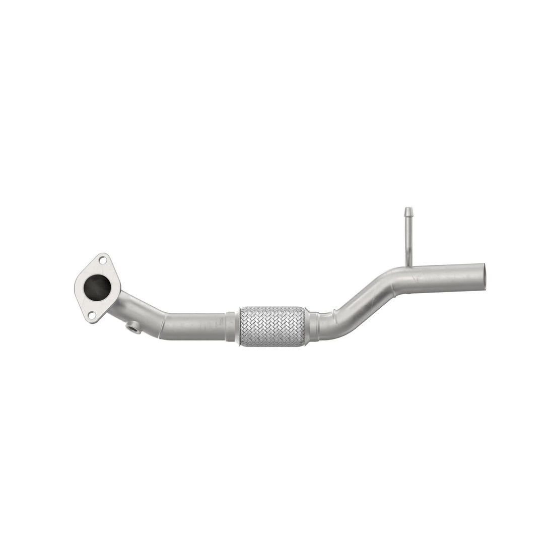 Walker Exhaust 73101 2016-2022 Chevrolet Spark Exhaust Pipe