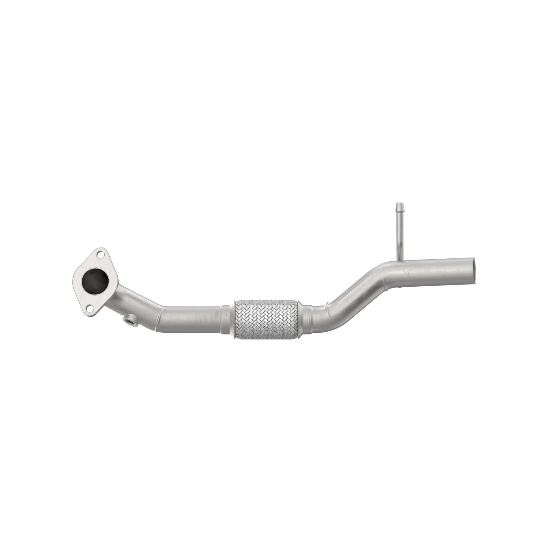Walker Exhaust 73101 2016-2022 Chevrolet Spark Exhaust Pipe