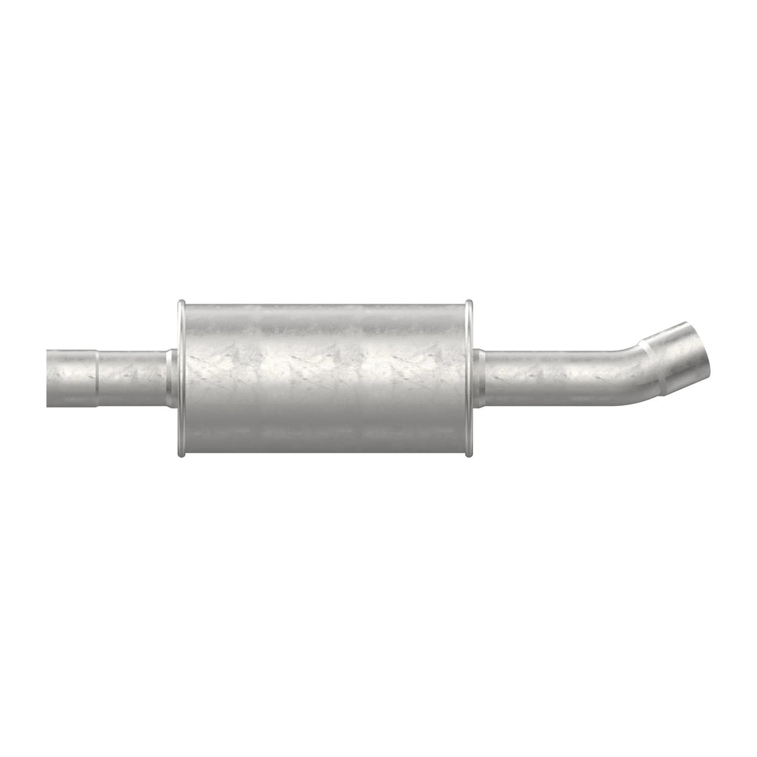 Walker Exhaust 73102 2018-2021 Mazda CX-5 Exhaust Resonator and Pipe Assembly