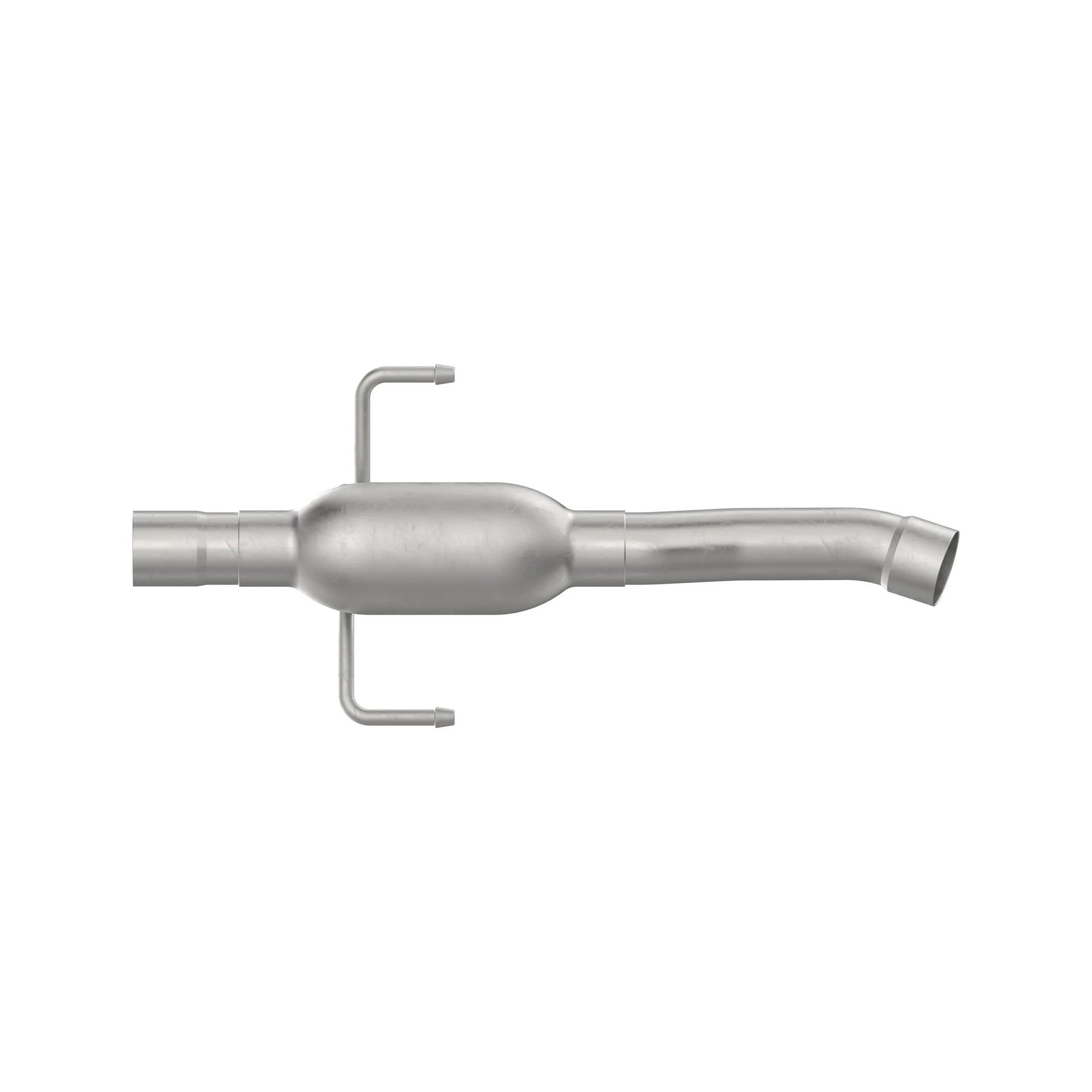 Walker Exhaust 73103 2018-2021 Mazda CX-5 Exhaust Resonator and Pipe Assembly