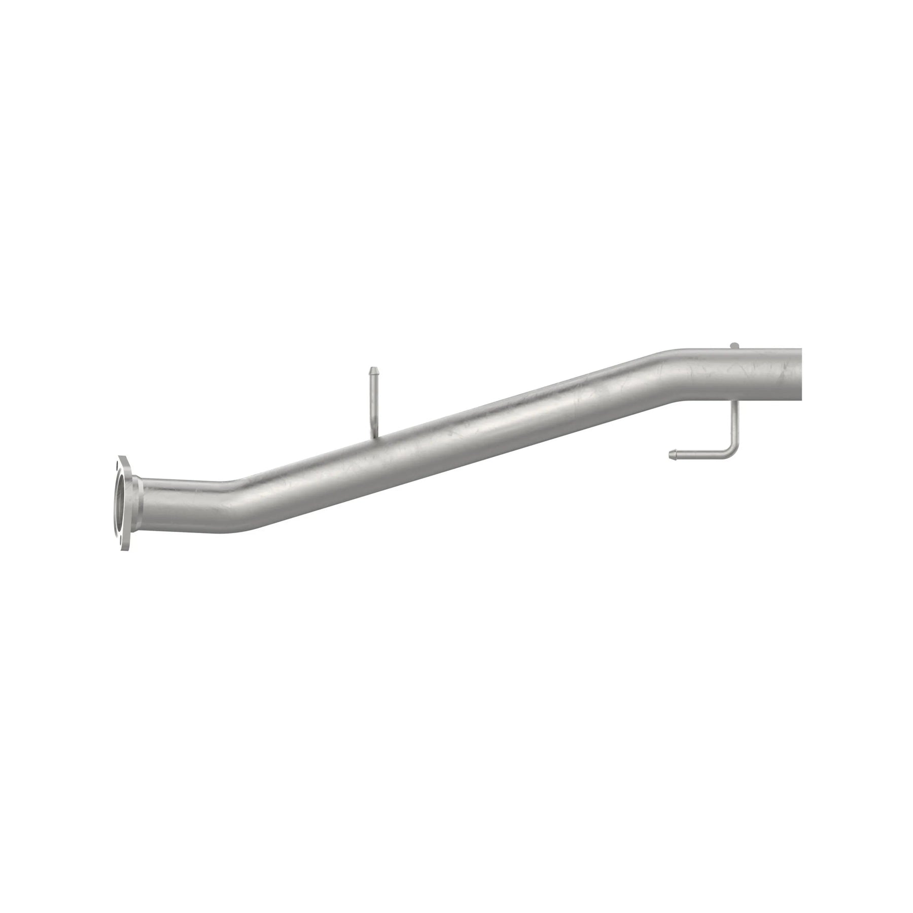 Walker Exhaust 73104 2018-2021 Lexus NX300 Exhaust Pipe
