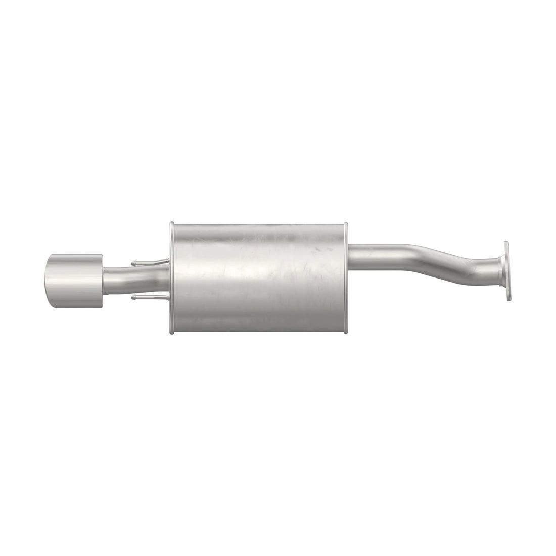 Walker Exhaust 73105 2013-2015 Acura ILX Exhaust Muffler Assembly