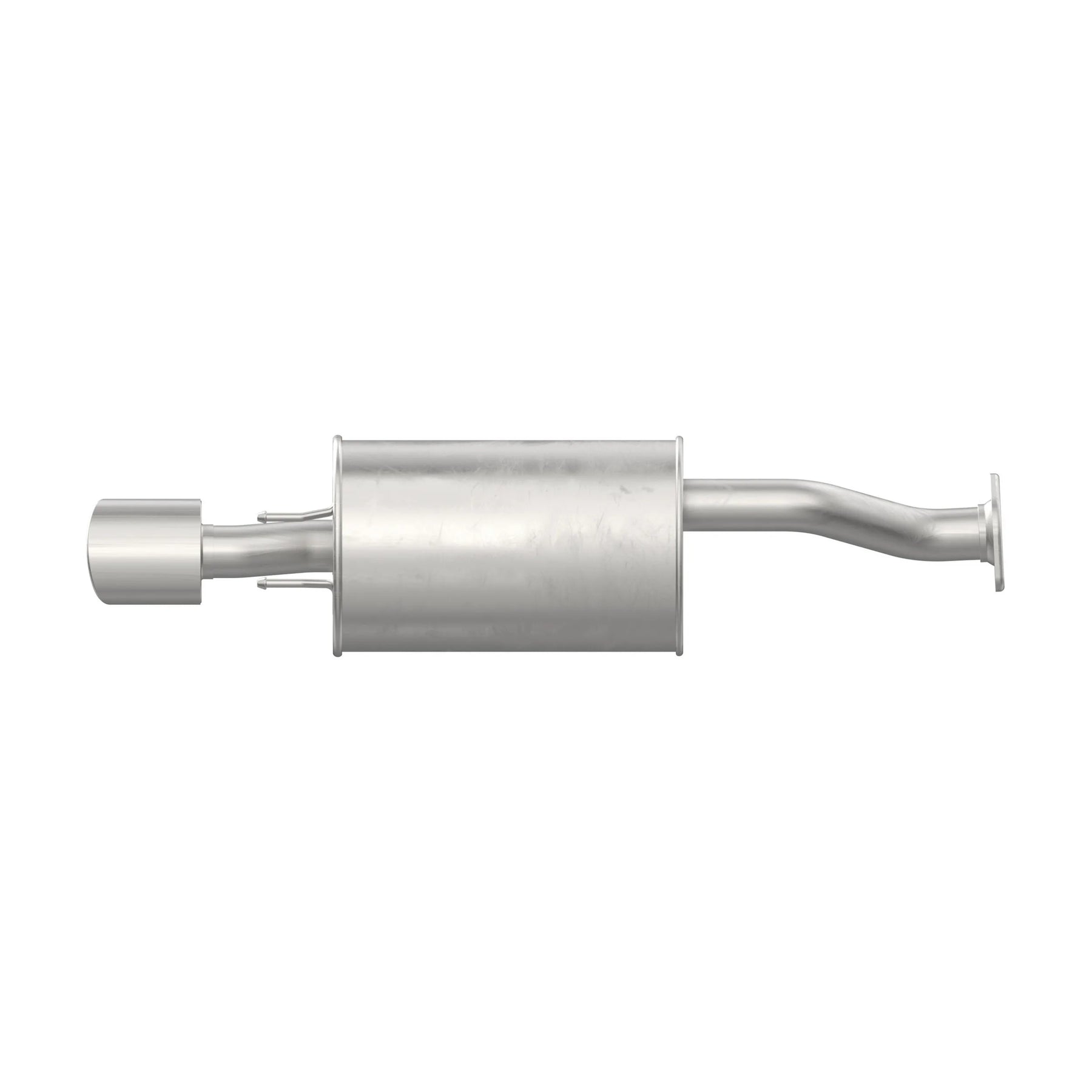 Walker Exhaust 73105 2013-2015 Acura ILX Exhaust Muffler Assembly