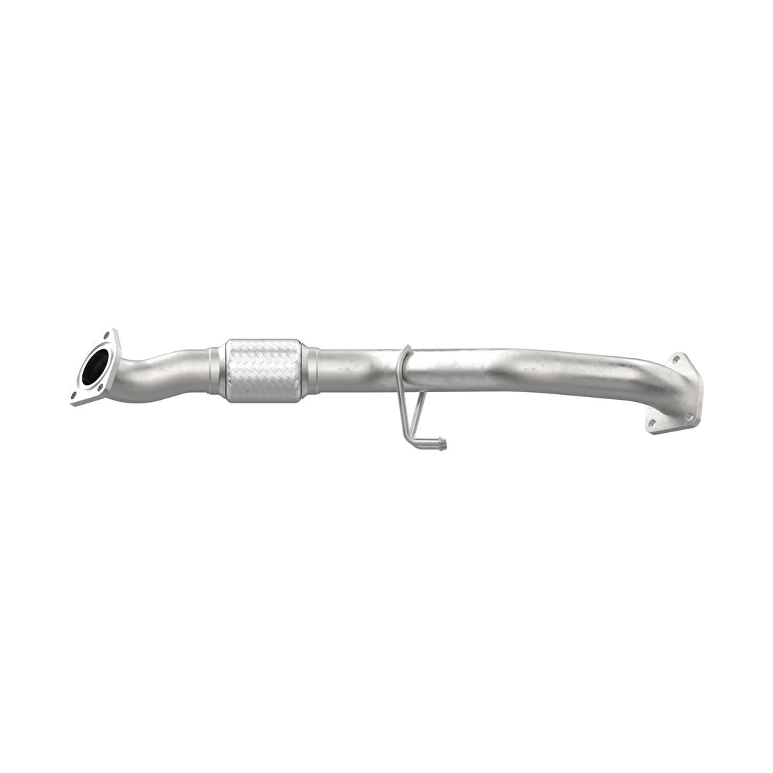 Walker Exhaust 73116 2018-2022 Honda Accord Exhaust Pipe