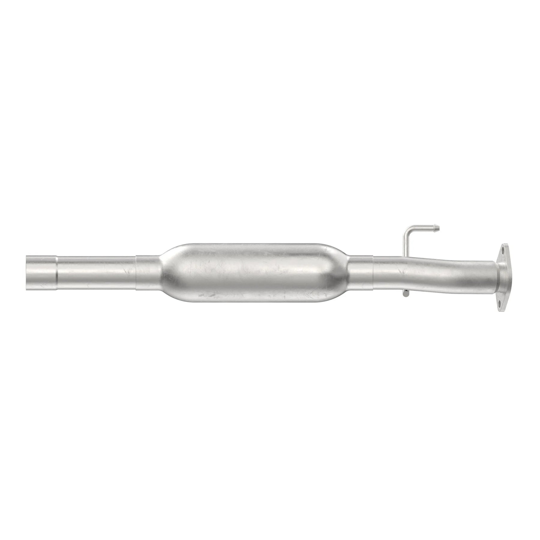 Walker Exhaust 73120 2019-2020 Kia Optima Exhaust Resonator and Pipe Assembly