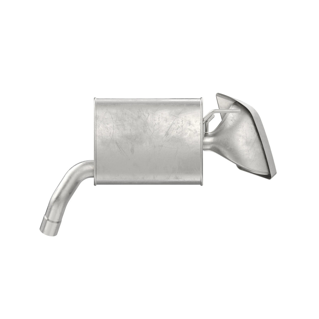 Walker Exhaust 73131 2018-2024 Buick Enclave Exhaust Muffler Assembly
