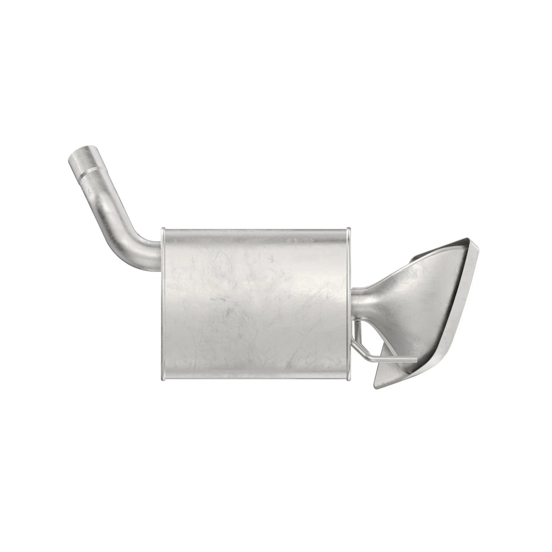 Walker Exhaust 73132 2018-2024 Buick Enclave Exhaust Muffler Assembly