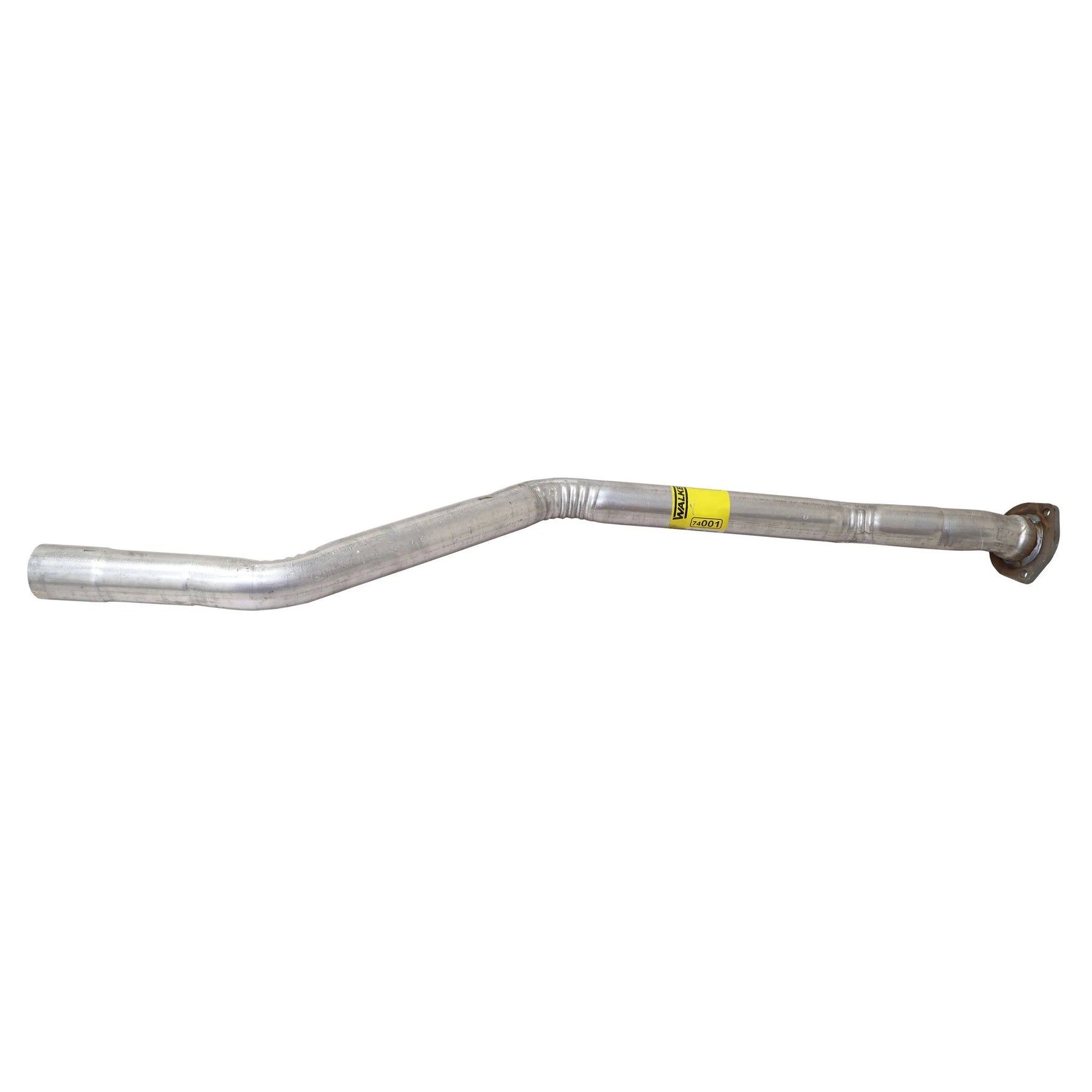 Walker Exhaust 74001 2013-2017 Honda Accord Exhaust Pipe