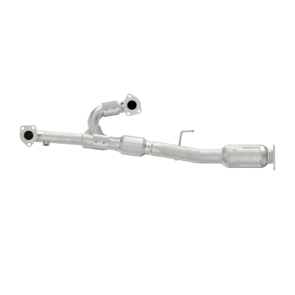 Walker Exhaust 74003 Catalytic Converter